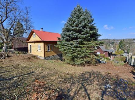 k12.jpg | Prodej - chata/rekreační objekt, 50 m²