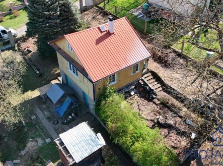 d2.jpg | Prodej - chata/rekreační objekt, 50 m²