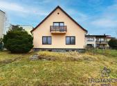 Prodej - dům/vila, 250 m²