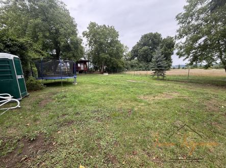 Prodej - pozemek, zahrada, 616 m² obrázek