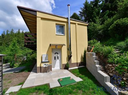 zz2.jpg | Prodej - chata/rekreační objekt, 75 m²