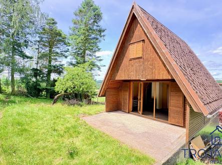 IMG_2077.jpg | Prodej - chata/rekreační objekt, 78 m²