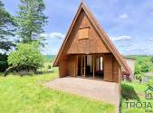 Prodej - chata/rekreační objekt, 78 m²