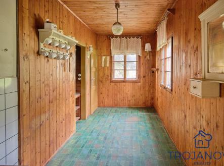 IMG_0580.jpg | Prodej - chata/rekreační objekt, 50 m²