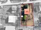 Prodej - pozemek pro bydlení, 621 m²