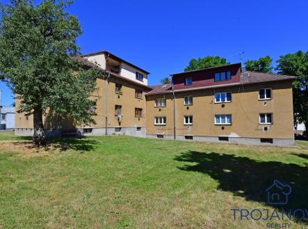 fotografie | Prodej bytu, 2+1, 71 m²