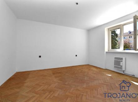 fotografie | Prodej bytu, 2+1, 71 m²