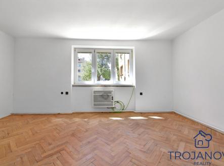 fotografie | Prodej bytu, 2+1, 71 m²