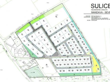 . | Prodej - pozemek pro bydlení, 1 010 m²