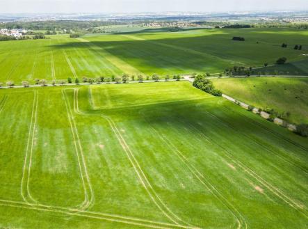 . | Prodej - pozemek pro bydlení, 805 m²