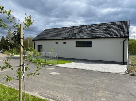 . | Prodej - dům/vila, 135 m²