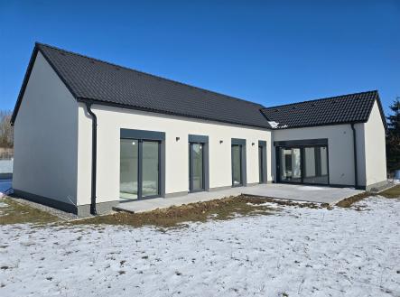 . | Prodej - dům/vila, 135 m²