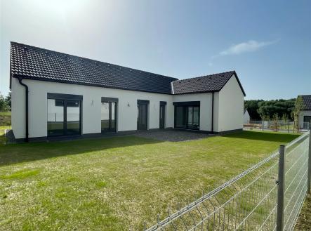 . | Prodej - dům/vila, 135 m²