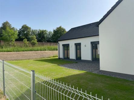 . | Prodej - dům/vila, 135 m²