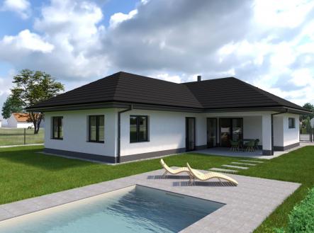 Prodej - dům/vila, 127 m² obrázek
