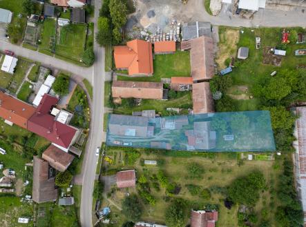 DJI_0852-Edit-221 | Prodej - dům/vila, 350 m²