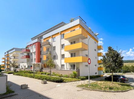 IMG_6105 | Prodej bytu, 3+kk, 72 m²