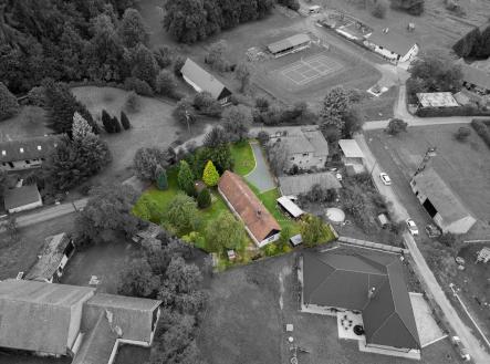 Prodej - dům/vila, 100 m² obrázek