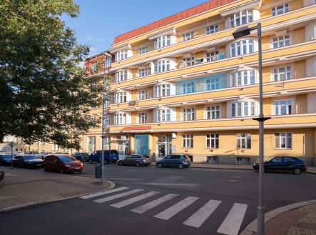 A74070802 | Prodej bytu, 2+kk, 52 m²