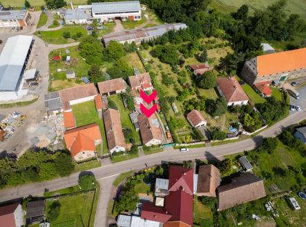 DJI_0862-Edit | Prodej - pozemek pro bydlení, 1 640 m²