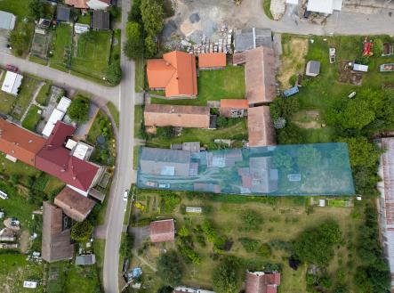 Prodej - pozemek pro bydlení, 1 640 m² obrázek