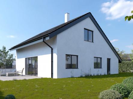 ZAJECICE_ACHAT1.denoiser | Prodej - dům/vila, 161 m²