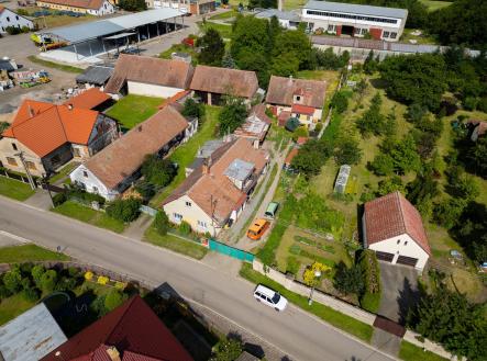 DJI_0859 | Prodej - pozemek pro komerční výstavbu, 1 640 m²