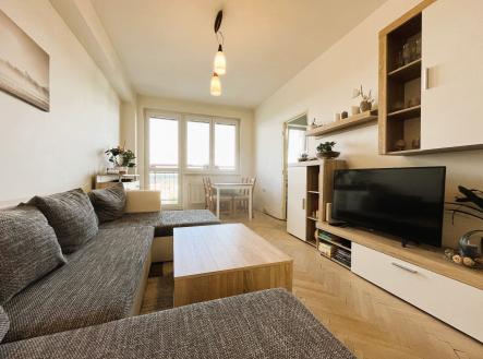 Prodej bytu, 3+1, 79 m² obrázek