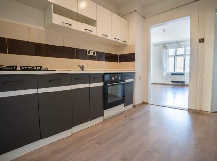Pronájem bytu, 2+kk, 52 m² obrázek