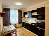 Prodej bytu, 1+1, 47 m²