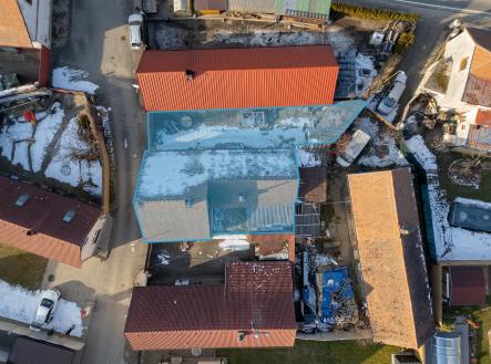 Prodej - dům/vila, 100 m² obrázek