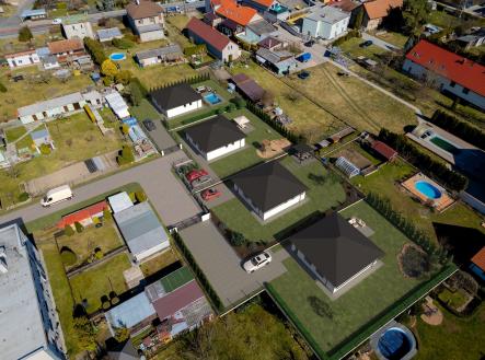 Prodej - pozemek pro komerční výstavbu, 2 827 m² obrázek