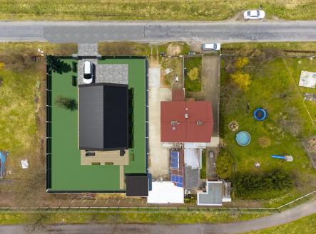 Prodej - dům/vila, 80 m² obrázek