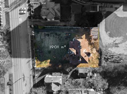 Prodej - dům/vila, 500 m² obrázek