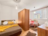 Prodej bytu, 2+kk, 42 m²