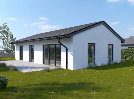 Prodej - dům/vila, 98 m² obrázek