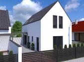 Prodej - dům/vila, 120 m²