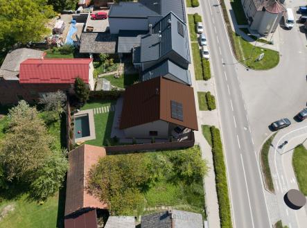 Prodej - dům/vila, 91 m²