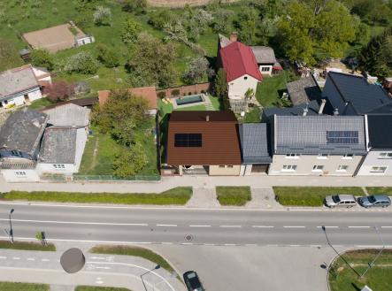 02 | Prodej - dům/vila, 91 m²