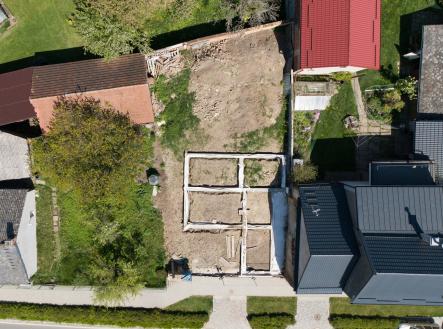 DJI_0047 | Prodej - dům/vila, 91 m²