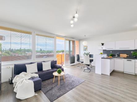 Prodej bytu, 3+kk, 76 m² obrázek