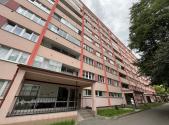 Pronájem bytu, 3+1, 65 m²