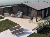 Prodej - dům/vila, 80 m²