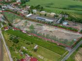Pronájem - pozemek pro komerční výstavbu, 20 689 m²