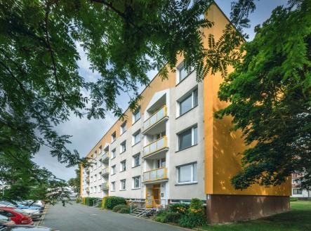 Prodej bytu, 2+kk, 42 m² obrázek