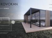 Prodej - chata/rekreační objekt, 23 m²
