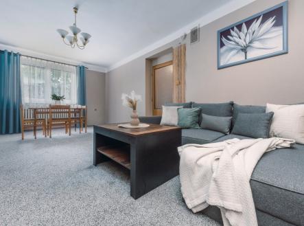 RD Ostřešany (32) | Prodej - dům/vila, 110 m²