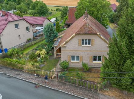 RD Ostřešany (17) | Prodej - dům/vila, 110 m²