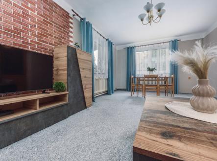 RD Ostřešany (33) | Prodej - dům/vila, 110 m²