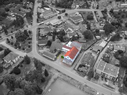 KD (5) | Prodej - komerční objekt, jiný, 865 m²